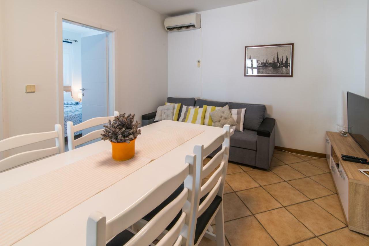 Apartman Babic Крк Экстерьер фото
