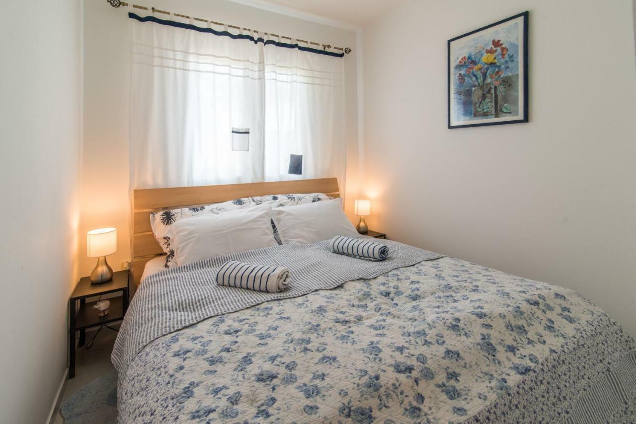 Apartman Babic Крк Экстерьер фото