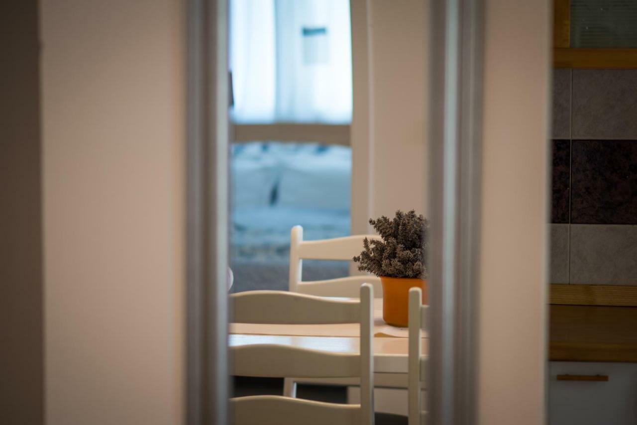 Apartman Babic Крк Экстерьер фото