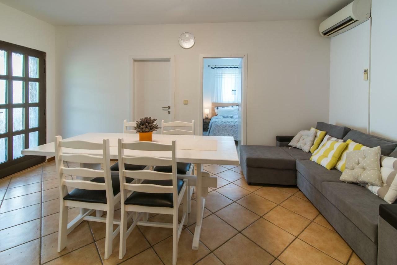 Apartman Babic Крк Экстерьер фото